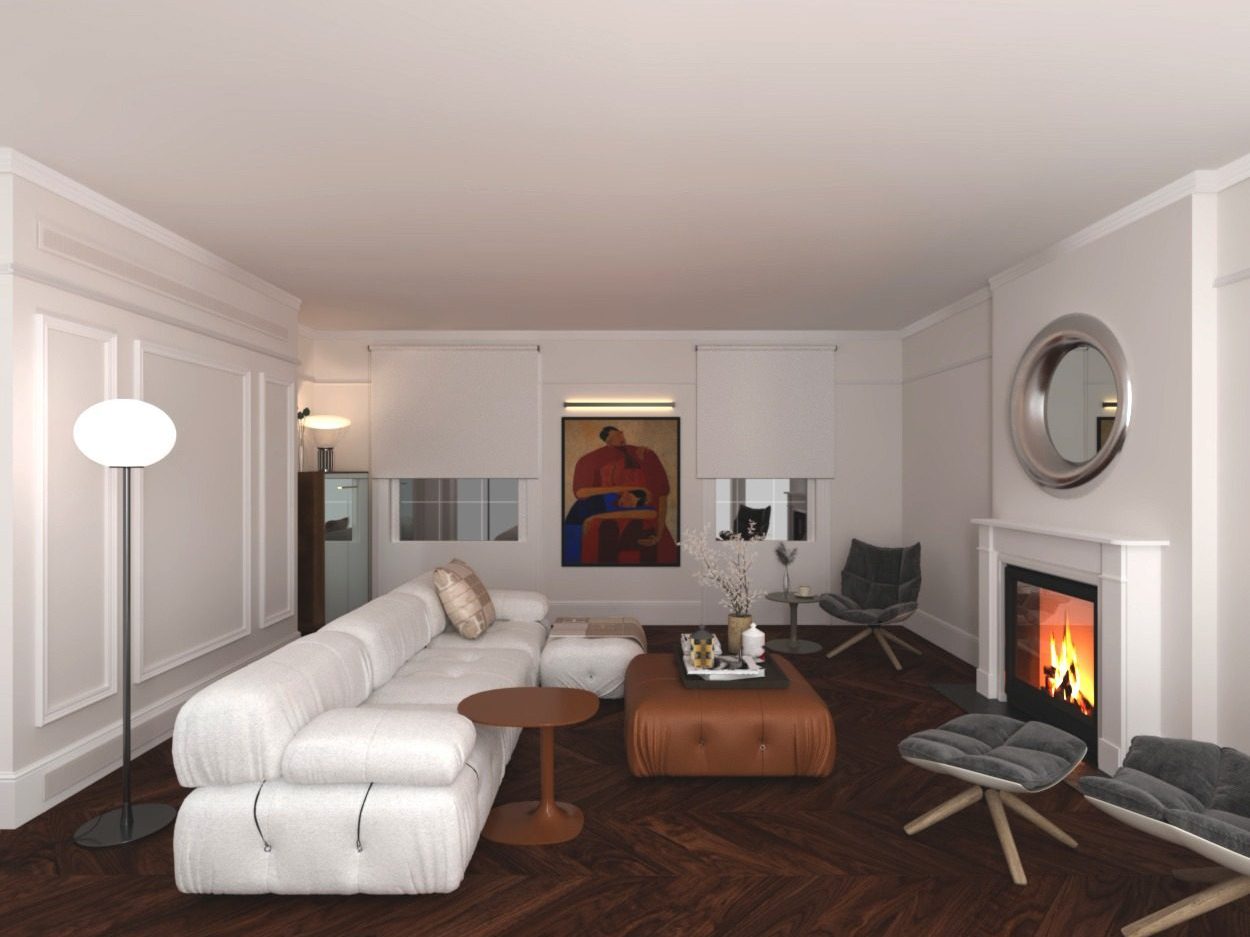 London Residence